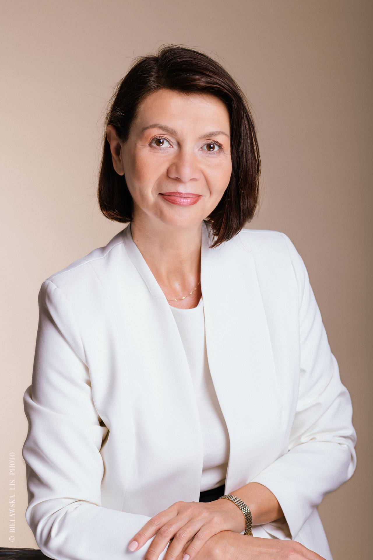 Barbara Bury – pośrednik nieruchomości i mediator w Warszawie