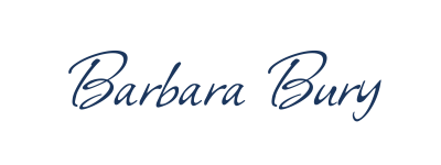 Odręczny podpis Barbary Bury -właścicielki BMB Realty