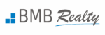 Logo biura nieruchomości BMB Realty Warszawa