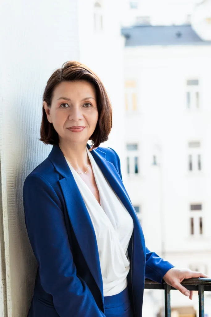 Negocjacje nieruchomości - Barbara Bury – agent nieruchomości Warszawa