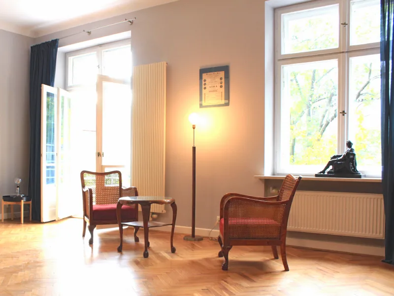 Profesjonalna sprzedaż i wynajem mieszkań oraz kamienic w Warszawie – Śródmieście i Saska Kępa – BMB Realty